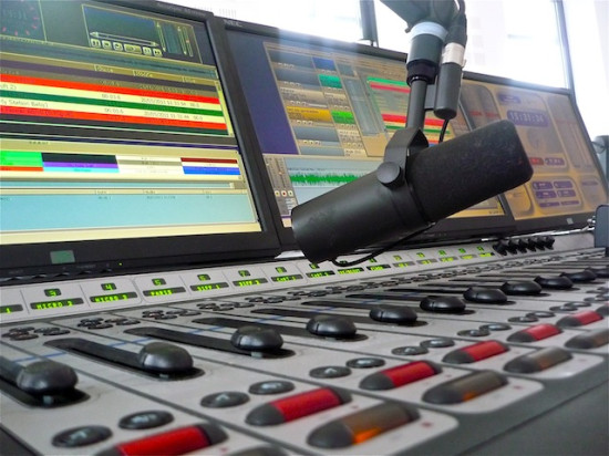 Lyon est la ville où on écoute le plus la radio