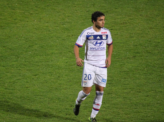 Rafael forfait pour Lyon-Bordeaux, un groupe de 18 joueurs convoqués Rafael forfait pour Lyon-Bordeaux, un groupe de 18 joueurs convoqués