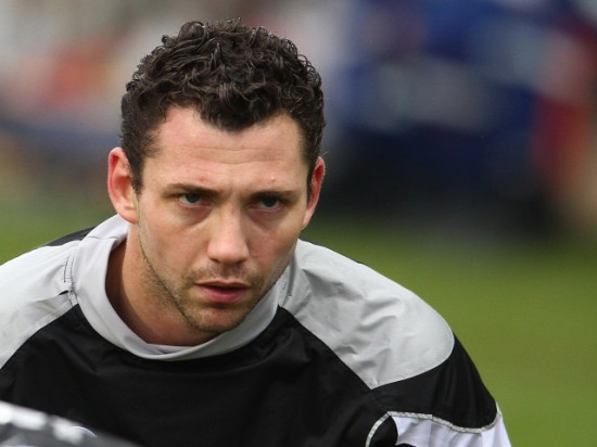 LOU Rugby : Raffault arrêtera à la fin de la saison