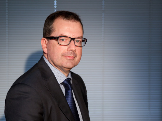 Un nouveau directeur pour les HCL