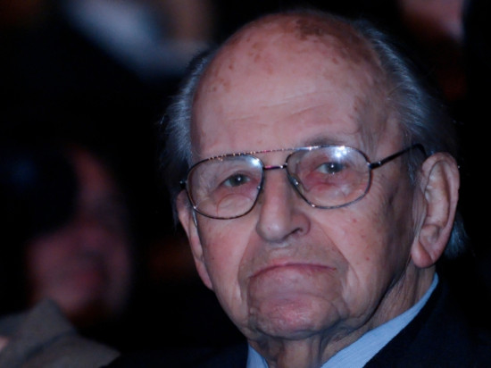 Les réactions à Lyon après le décès de Raymond Aubrac