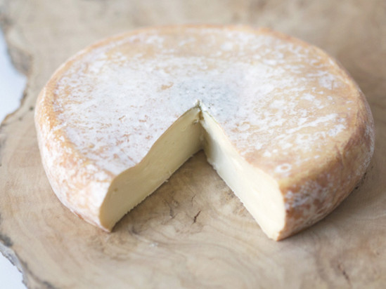 Le reblochon, 1000ème produit de "La Région du Goût" Le reblochon, 1000ème produit de "La Région du Goût"