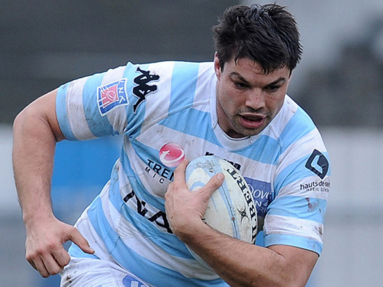 LOU Rugby : François Van der Merwe et Étienne Oosthuizen arrivent ! LOU Rugby : François Van der Merwe et Étienne Oosthuizen arrivent !