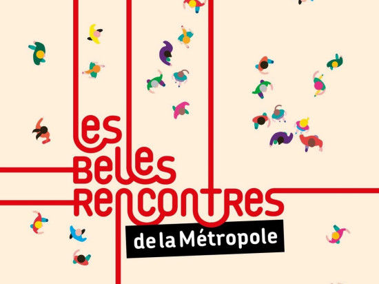 Rencontre citoyenne avec le président de la Métropole David Kimelfeld