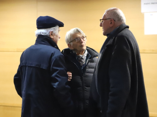 Affaire Preynat : le film "Grâce à Dieu" de nouveau face à la justice