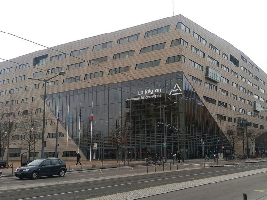 35h, prime, jours du Président : tous les agents de la Région désormais logés à la même enseigne