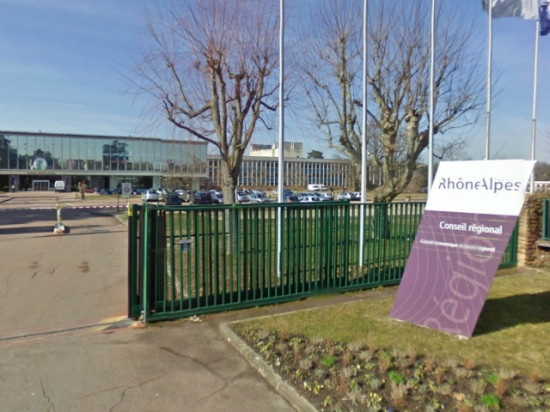 Charbonnières-les-Bains : que faire de l’ancien siège du Conseil régional ? Charbonnières-les-Bains : que faire de l’ancien siège du Conseil régional ?