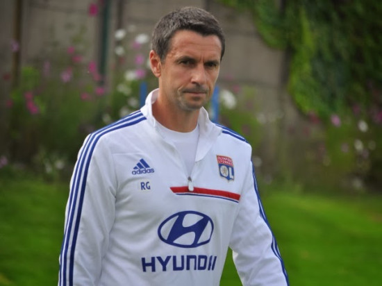 Trophées UNFP : Rémi Garde sera le seul représentant de l'OL