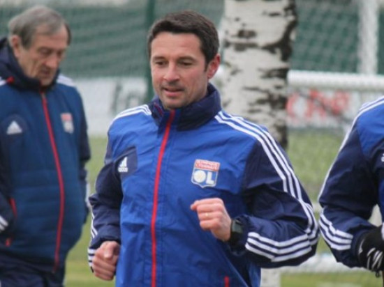 Sondage : Rémi Garde, Lisandro et Louisa Necib adulés, Jean-Michel Aulas à la traîne