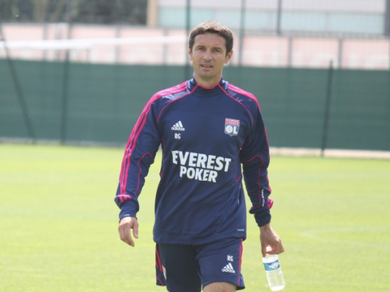 Dernière chance pour l'OL de remporter un match amical cet été