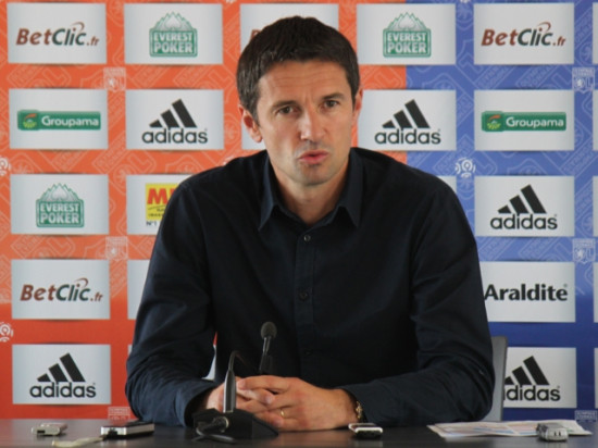 Rémi Garde entendu ce jeudi par la commission de discipline de la LFP