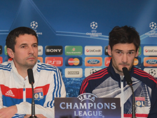 Lloris veut aller à Tottenham mais l'OL n'est plus d'accord