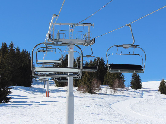 Le Conseil d’Etat confirme la fermeture des remontées mécaniques dans les stations de ski