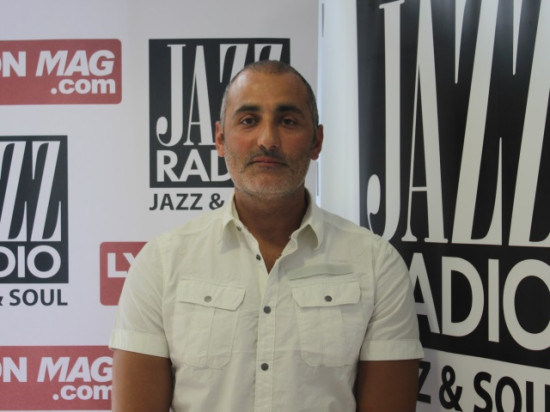 Rémy Chabbouh : "Les pompiers ne se sentent pas en sécurité, même dans Lyon !"