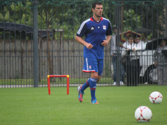 OL : Rémy Vercoutre parmi les favoris pour succéder à Grégory Coupet