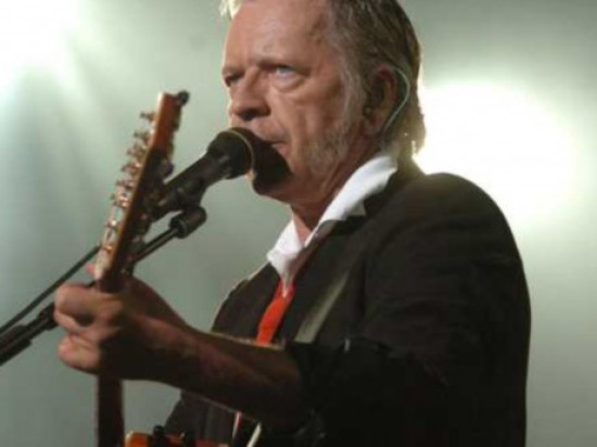 Une date supplémentaire pour le concert de Renaud à Lyon