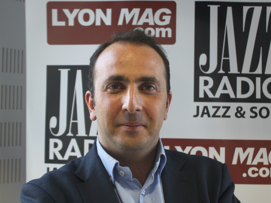 Renaud Pfeffer : "Après la mutuelle santé à Mornant, le contrat groupé d’énergie" Renaud Pfeffer : "Après la mutuelle santé à Mornant, le contrat groupé d’énergie"