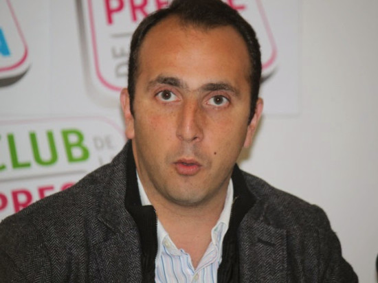 Pour Renaud Pfeffer (UMP), les assouplissements de la réforme des rythmes scolaires "ajoutent du flou à l'inquiétude" Pour Renaud Pfeffer (UMP), les assouplissements de la réforme des rythmes scolaires "ajoutent du flou à l'inquiétude"