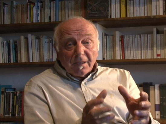 Municipales à Lyon : René Brighi et sa liste citoyenne à la conquête de la Croix-Rousse