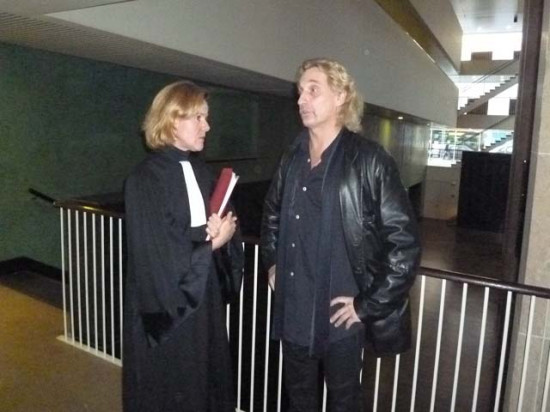 Lyon : 18 mois de prison ferme pour l'agresseur du prof d'EPS