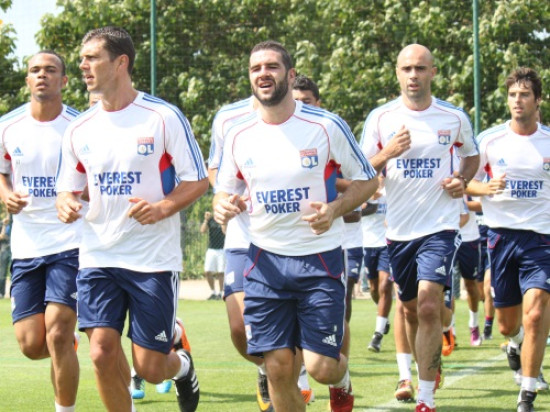 Avec la Coupe de la Ligue, l'OL veut effacer 4 ans de disette