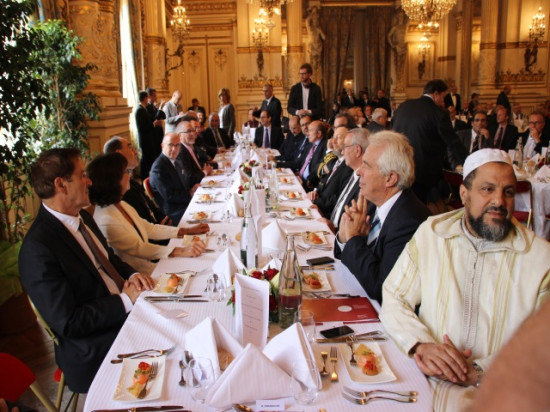 L'État soutient la création d'un centre culturel musulman à Lyon