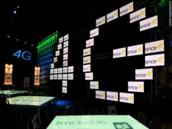 4G à Lyon : Bouygues va-t-il griller la priorité à SFR?