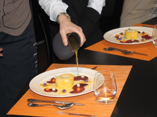 Restrictions sanitaires : un concert de casseroles des restaurateurs lyonnais