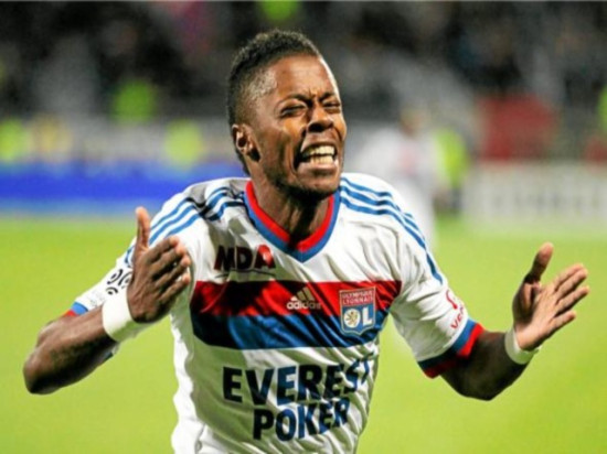 L'OL n'y arrive décidément pas face à Caen (1-2) - Vidéo