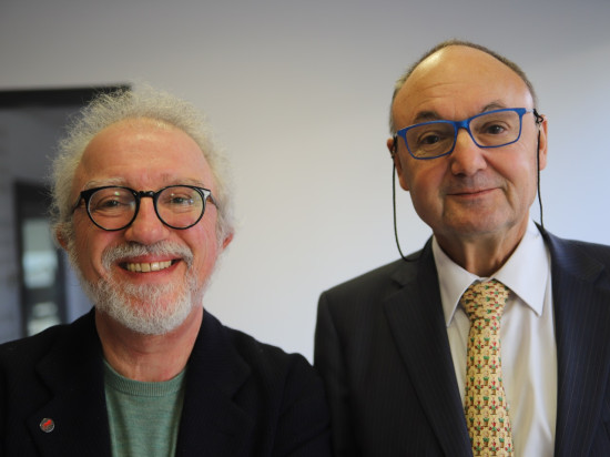 Robert Revat : "Faire de Lyon une destination touristique durable"