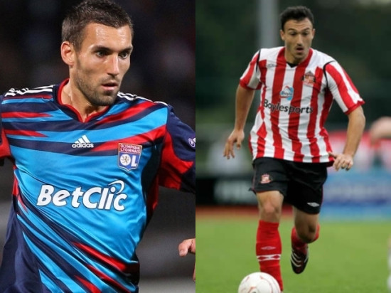 OL : Malbranque et Réveillère restent en attente