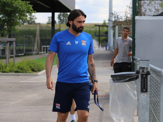 Reynald Pedros et l'OL féminin, c'est fini !
