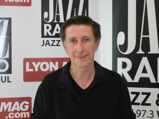 Régis Guillet, auteur du livre "Le Baron rebelle" : "Collomb est profondément de gauche"