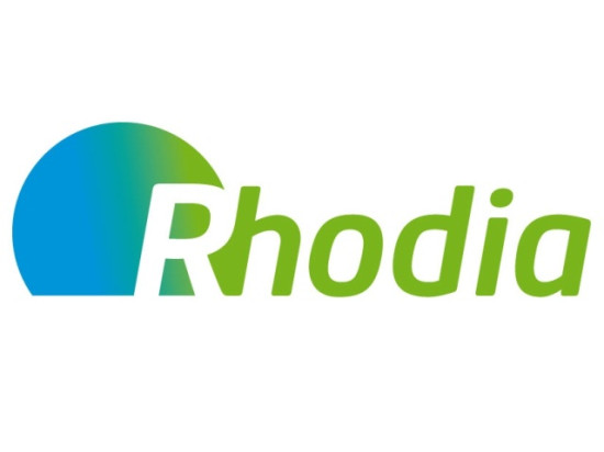 Gilles Auffret nomm&eacute; directeur g&eacute;n&eacute;ral de Rhodia