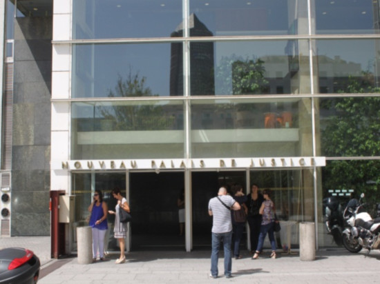 La société Rhodia condamnée pour discrimination raciale