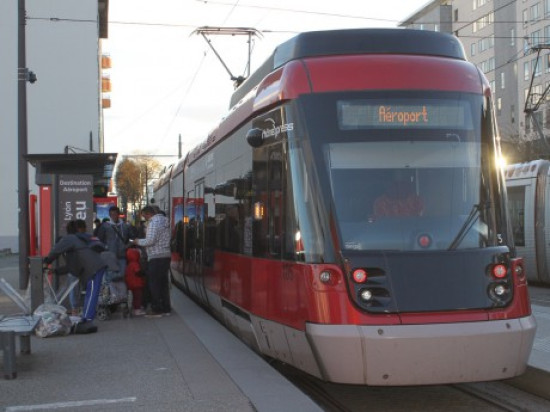 Rhônexpress : la Métropole de Lyon et le Sytral annoncent la renégociation du contrat