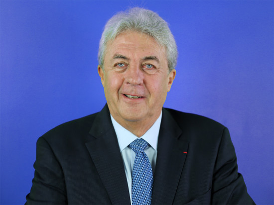 Richard Brumm, 1er adjoint à la Ville de Lyon : "Le jour où Collomb m'a annoncé qu'il s'en allait, cela a été un vrai choc"