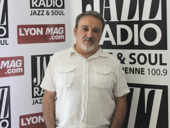 Richard Delauzun, CGT Ville de Lyon : "Grève dans les cantines ? La balle est dans le camp de Collomb"