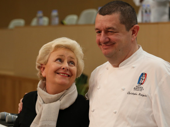 Décès de Paul Bocuse : les Toques blanches lyonnaises demandent un hommage national à Lyon