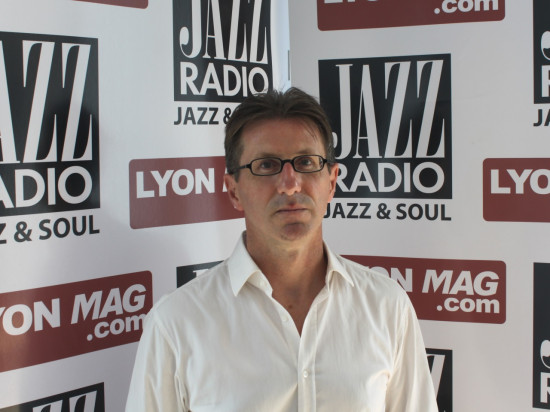 Richard Richarté : "Mini World Lyon sera prêt pour le 1er décembre"