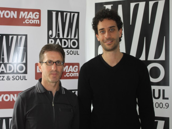 Richard Richarté de Mini World Lyon : "Ouvrir le plus grand réseau miniature de France à la rentrée 2014"