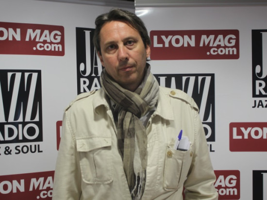 Richard Schittly : "Le braquage du Global Cash à Lyon marque la fin d’une époque"