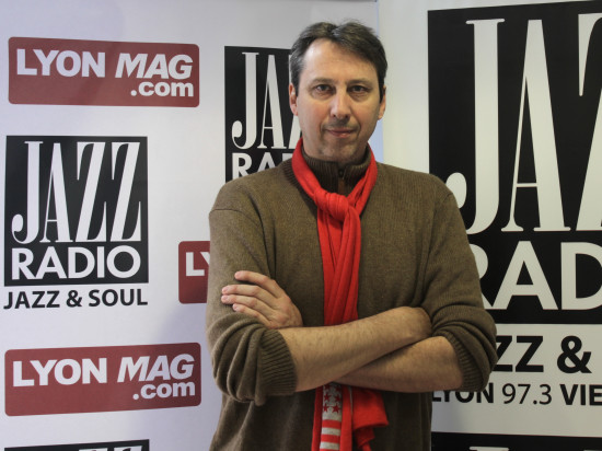 R.Schittly, journaliste au Progrès : "11.6 est un mélange de fiction et de réalité sur Toni Musulin"