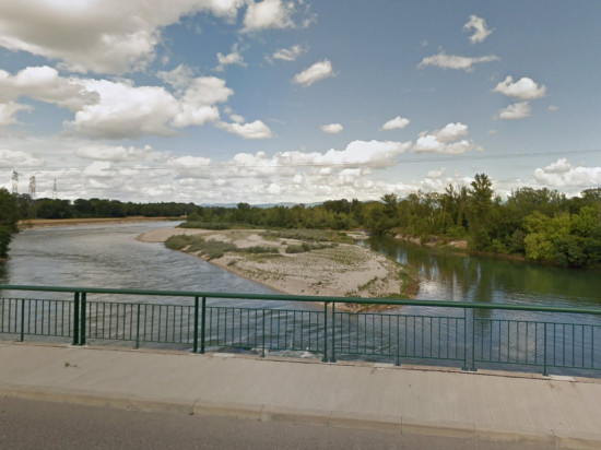 Appel à la prudence après la découverte de cyanobactéries dans la rivière d’Ain