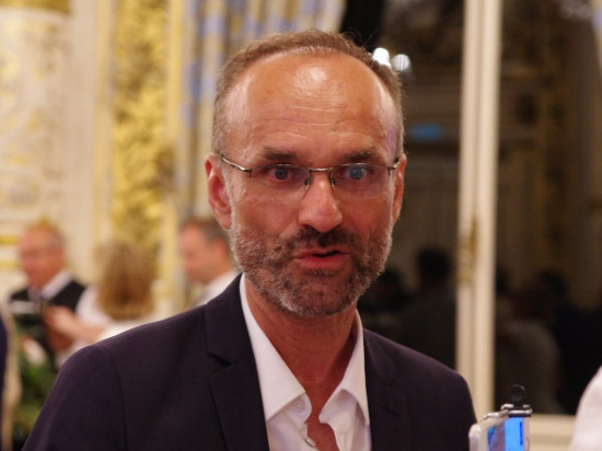 Lyon : Rémi Zinck (EELV) élu maire du 4e arrondissement