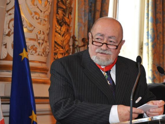 Décès de Robert Batailly, figure de l’histoire politique lyonnaise