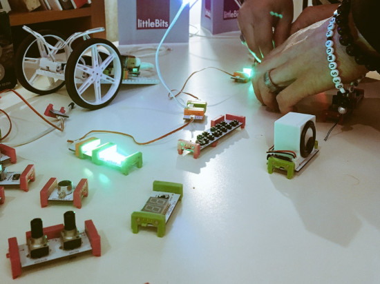 Lyon : faites une avancée dans le temps avec l'événement "Super Demain" Lyon : faites une avancée dans le temps avec l'événement "Super Demain"