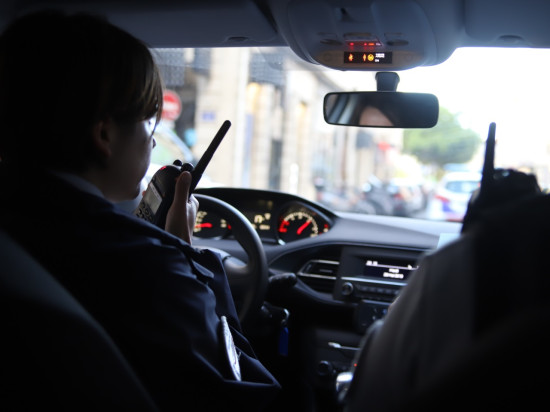 Des interpellations dans le Rhône après plusieurs rodéos motorisés