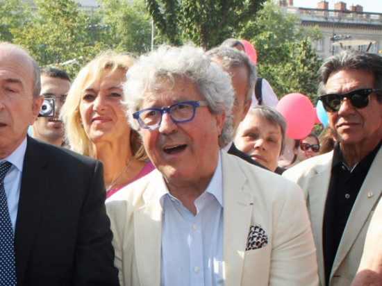 Roland Bernard : "Les touristes seront de retour pour la Fête des Lumières !"