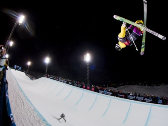 Lyon pourrait accueillir à l’automne le plus grand show de freeride jamais organisé en France